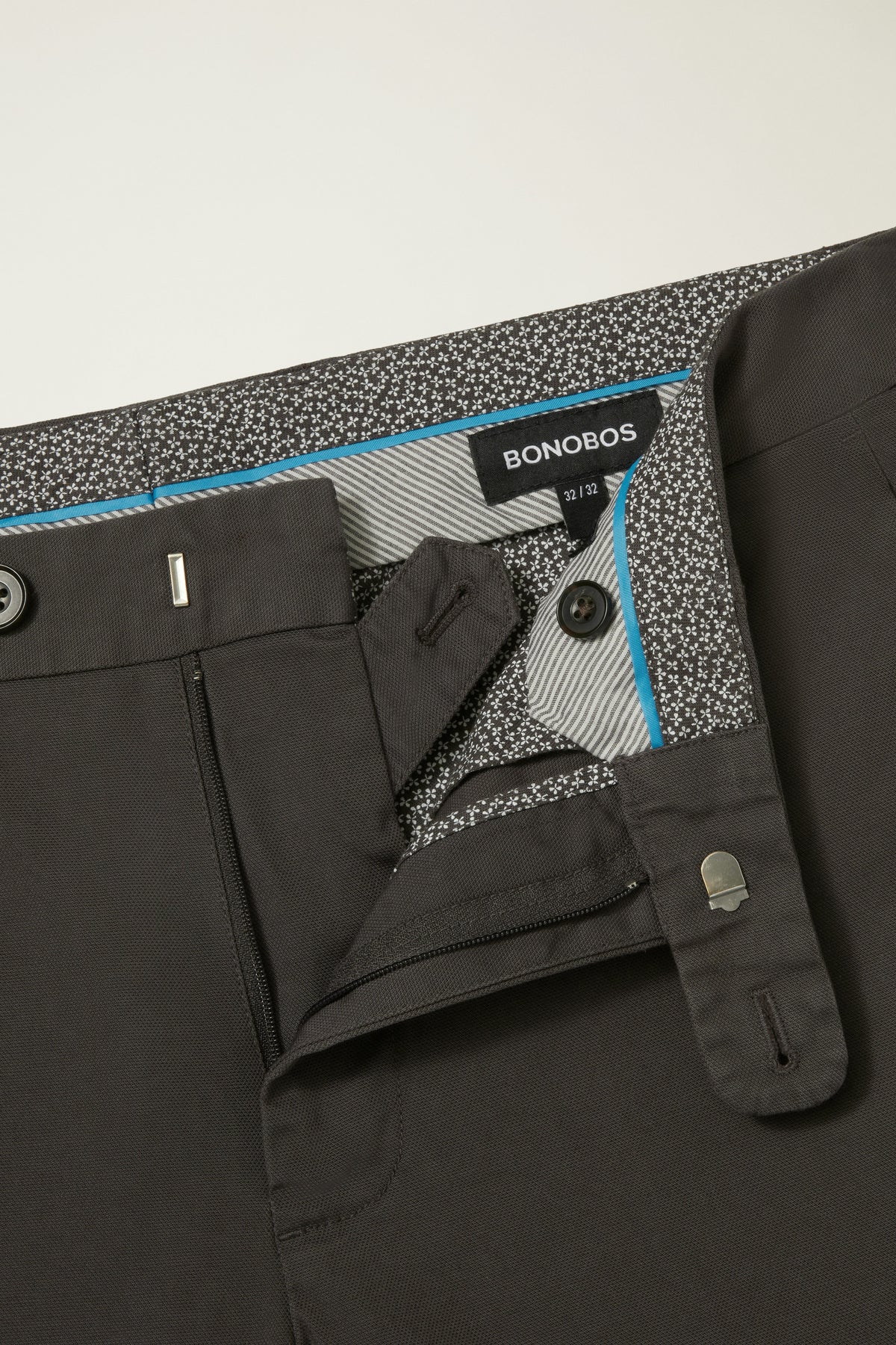 Italian Stretch Chinos