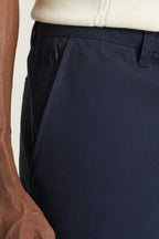 The Chino 2.0 - Straight Fit