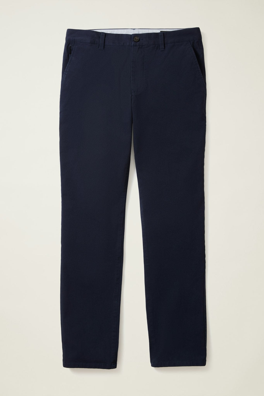 The Chino 2.0 - Straight Fit