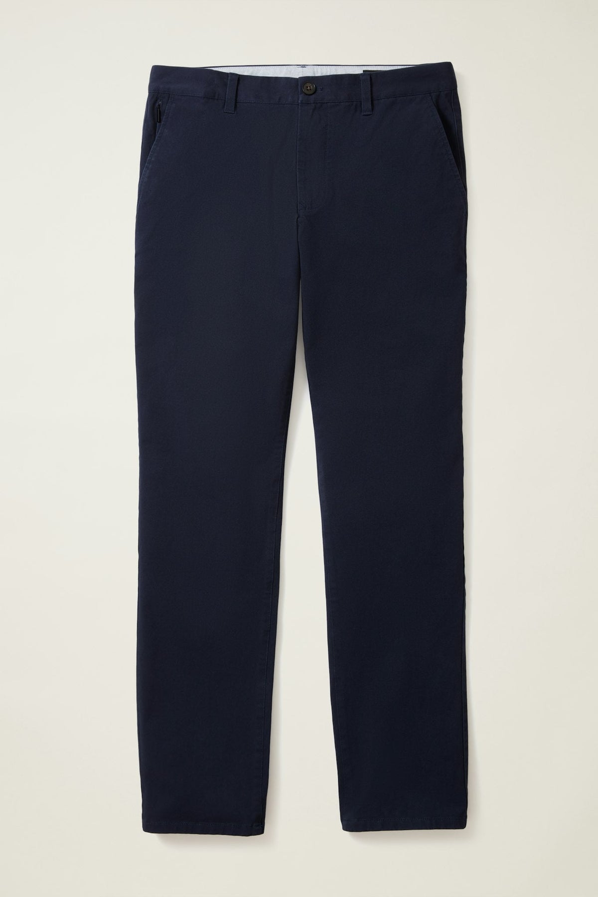 The Chino 2.0 - Straight Fit