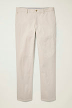 The Chino 2.0 - Straight Fit