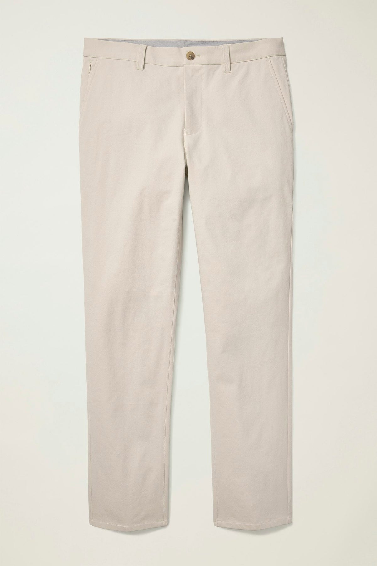 The Chino 2.0 - Straight Fit