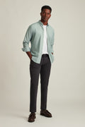 The Chino 2.0 - Straight Fit