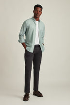 The Chino 2.0 - Straight Fit