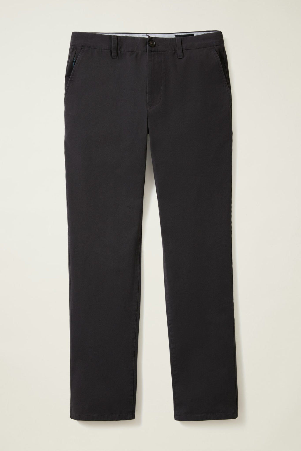 The Chino 2.0 - Straight Fit