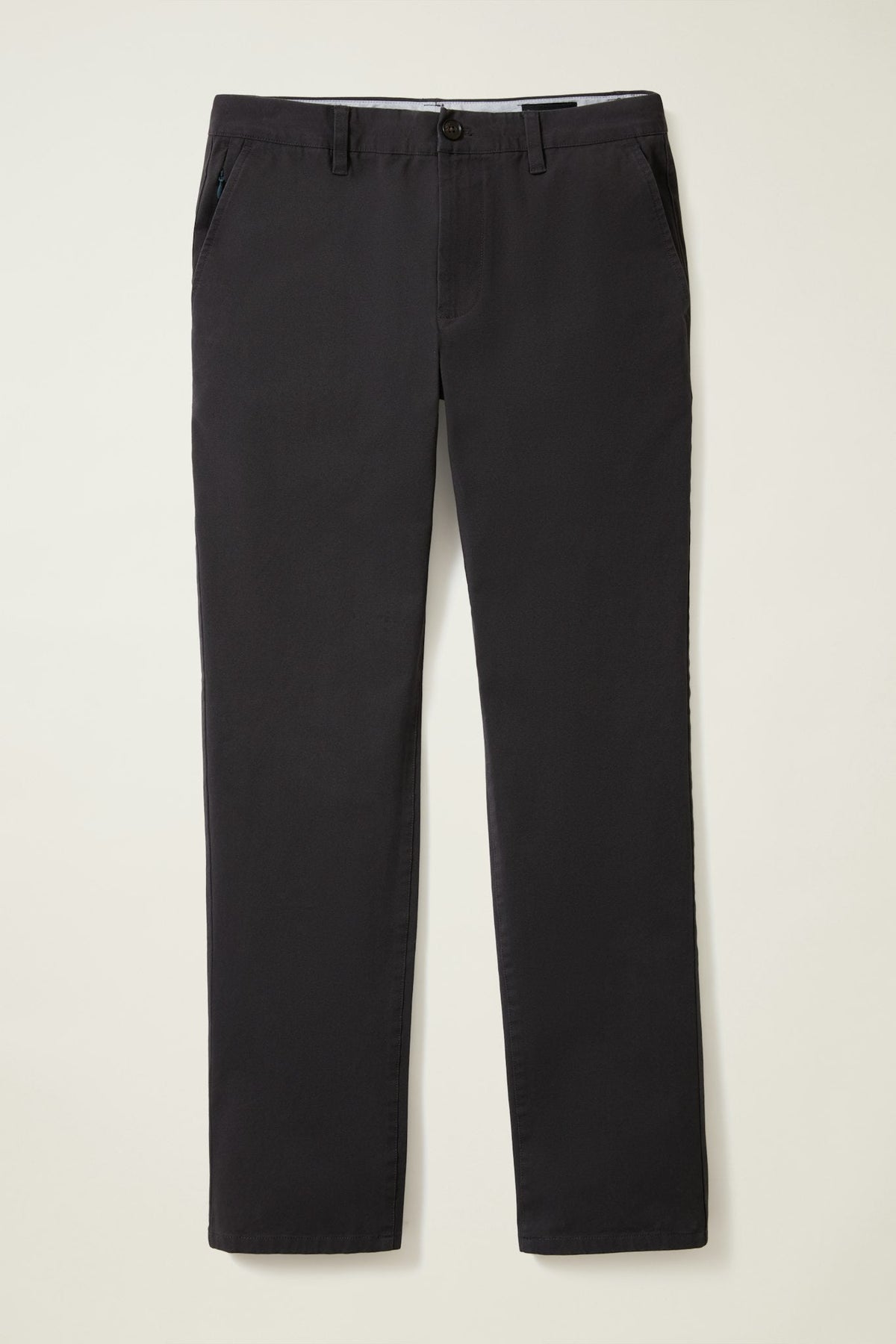 The Chino 2.0 - Straight Fit