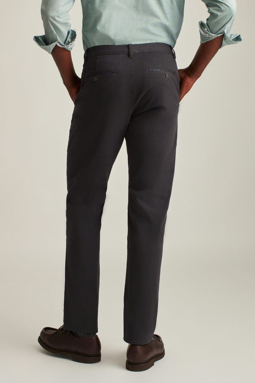 The Chino 2.0