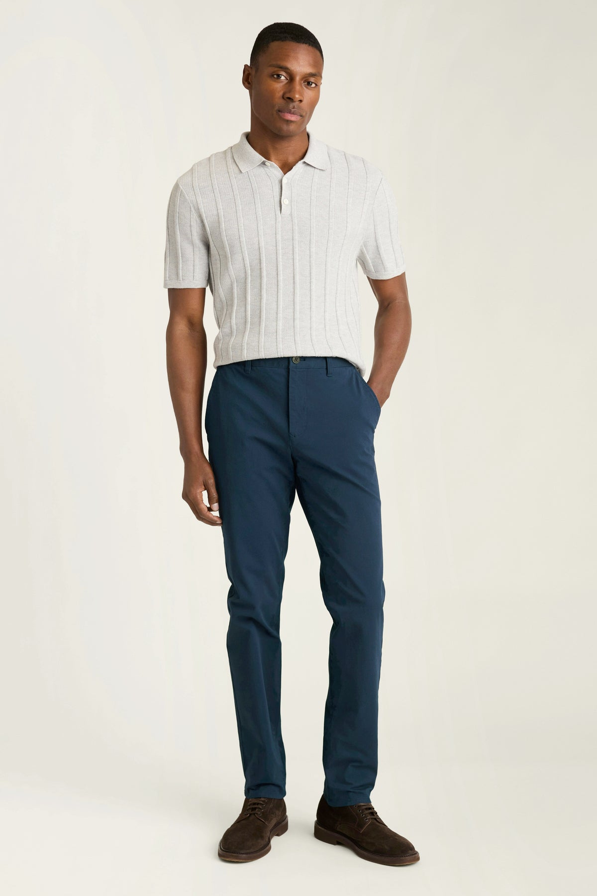 The Chino 2.0