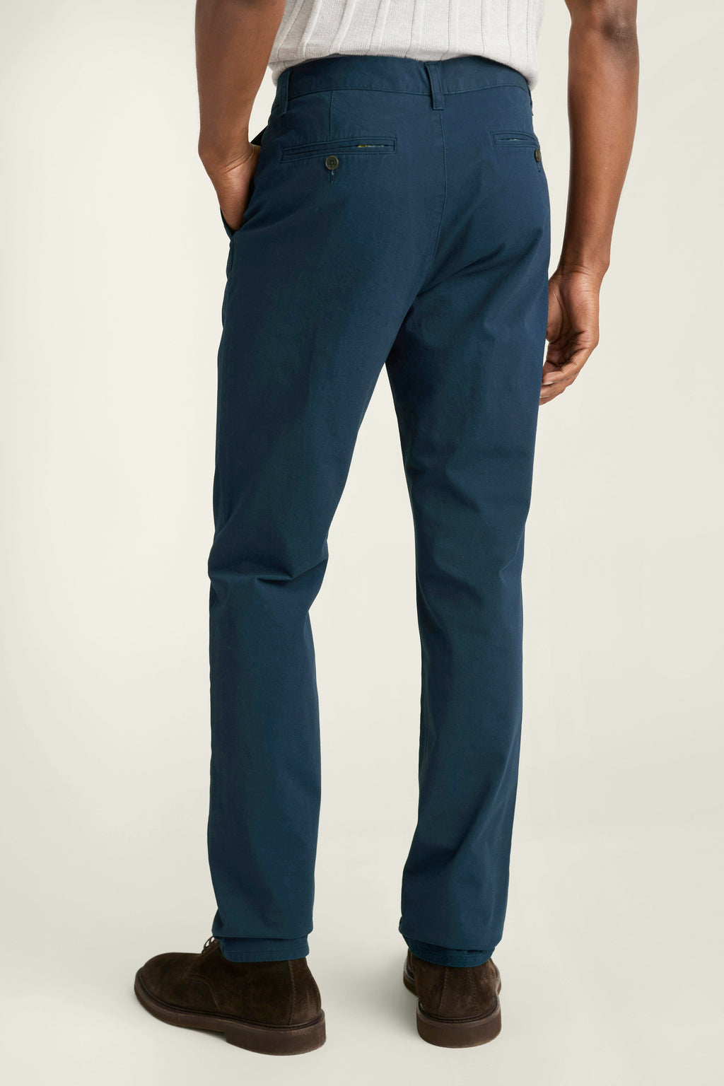 The Chino 2.0