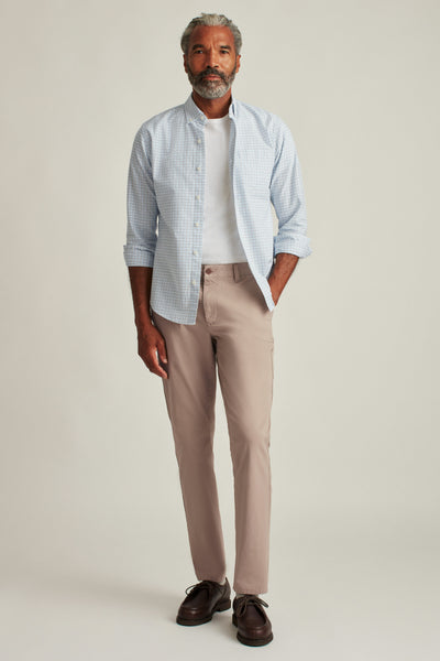 The Chino 2.0