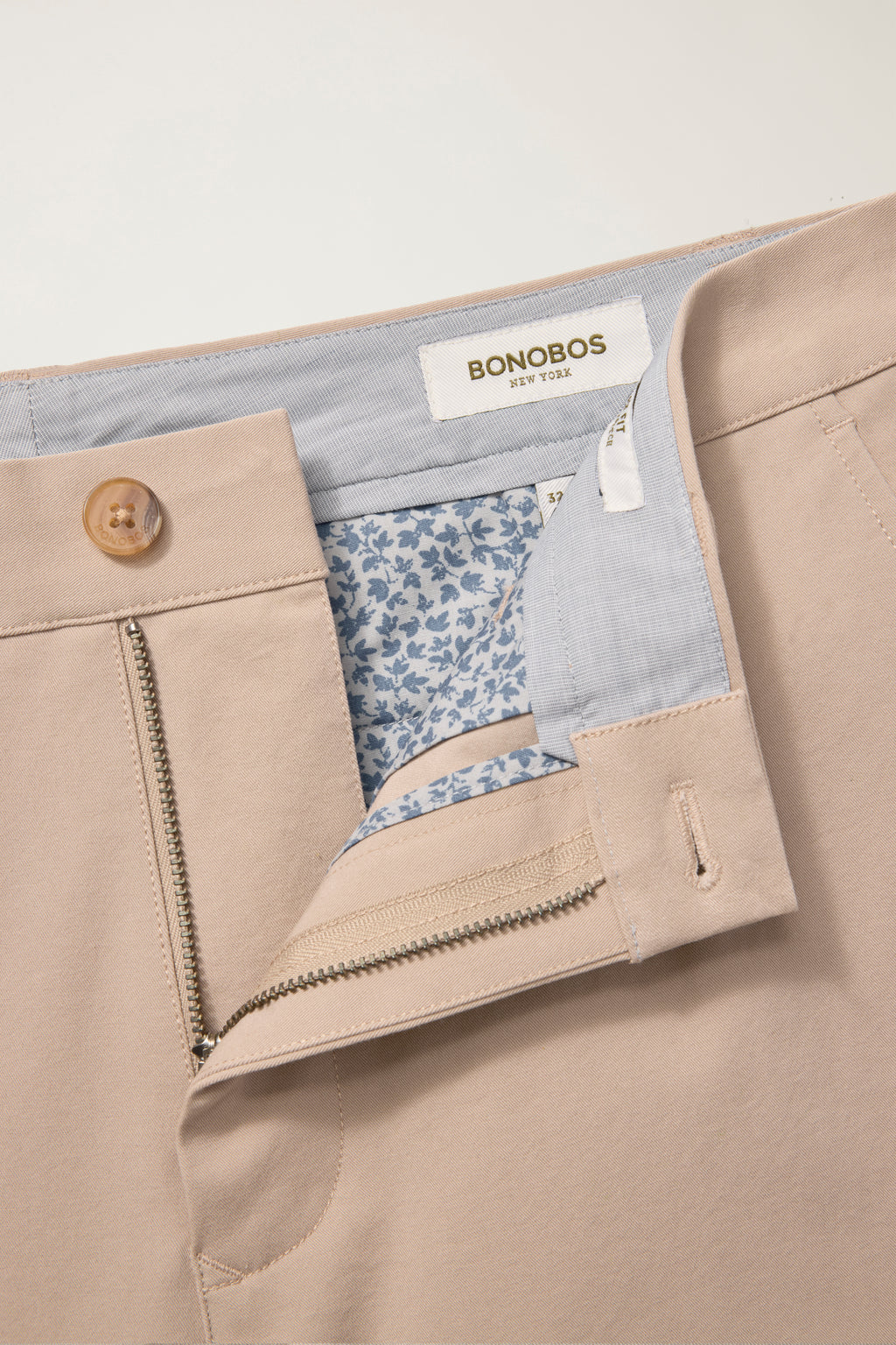 The Chino 2.0