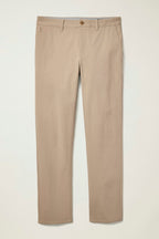 The Chino 2.0 - Straight Fit