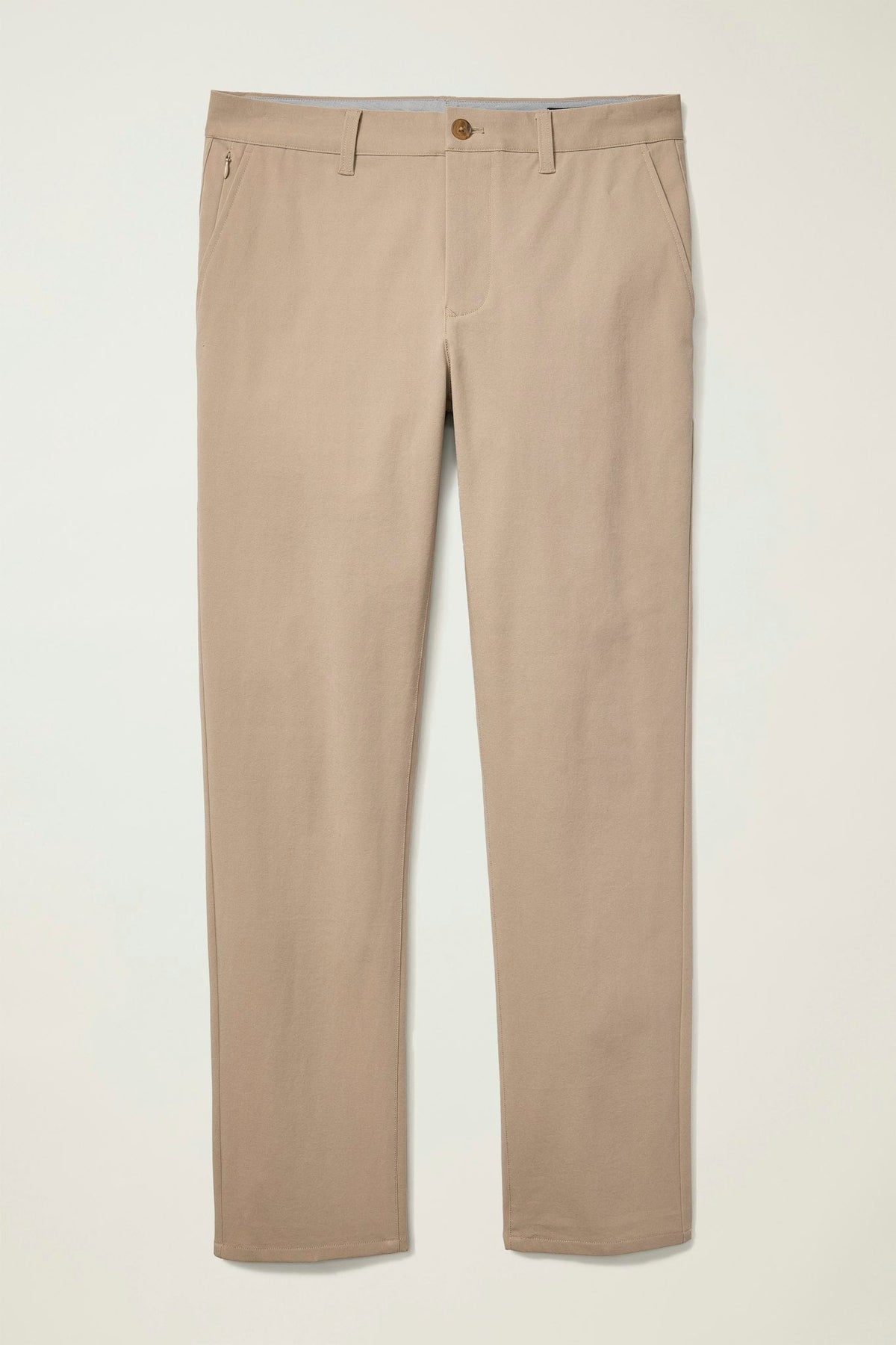 The Chino 2.0 - Straight Fit