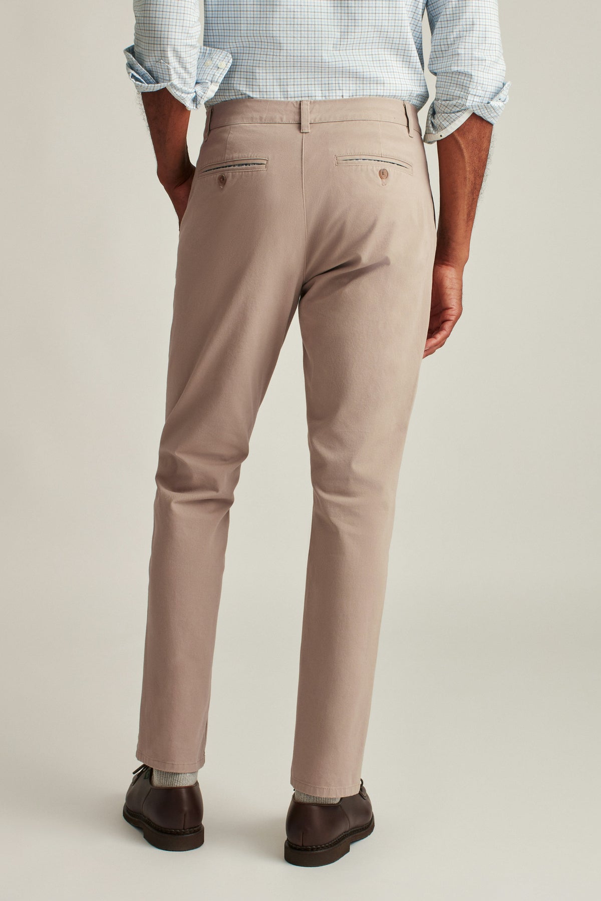 The Chino 2.0
