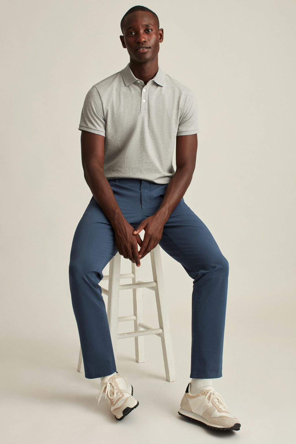The Chino 2.0