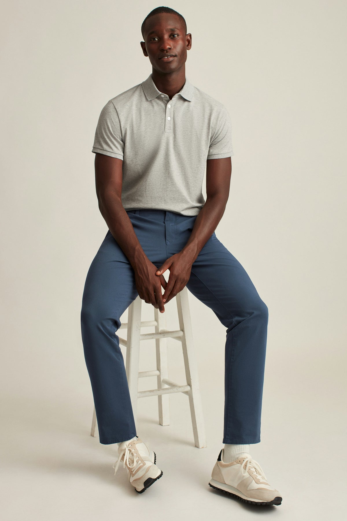The Chino 2.0