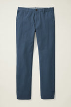 The Chino 2.0 - Straight Fit