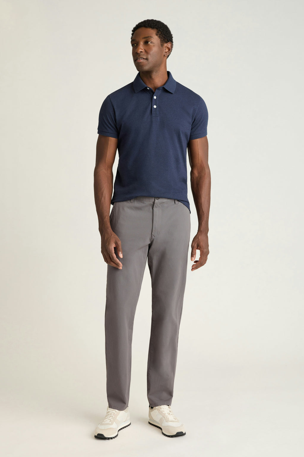 The Chino 2.0