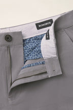 The Chino 2.0 - Straight Fit