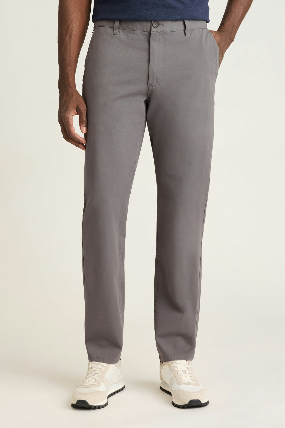 The Chino 2.0