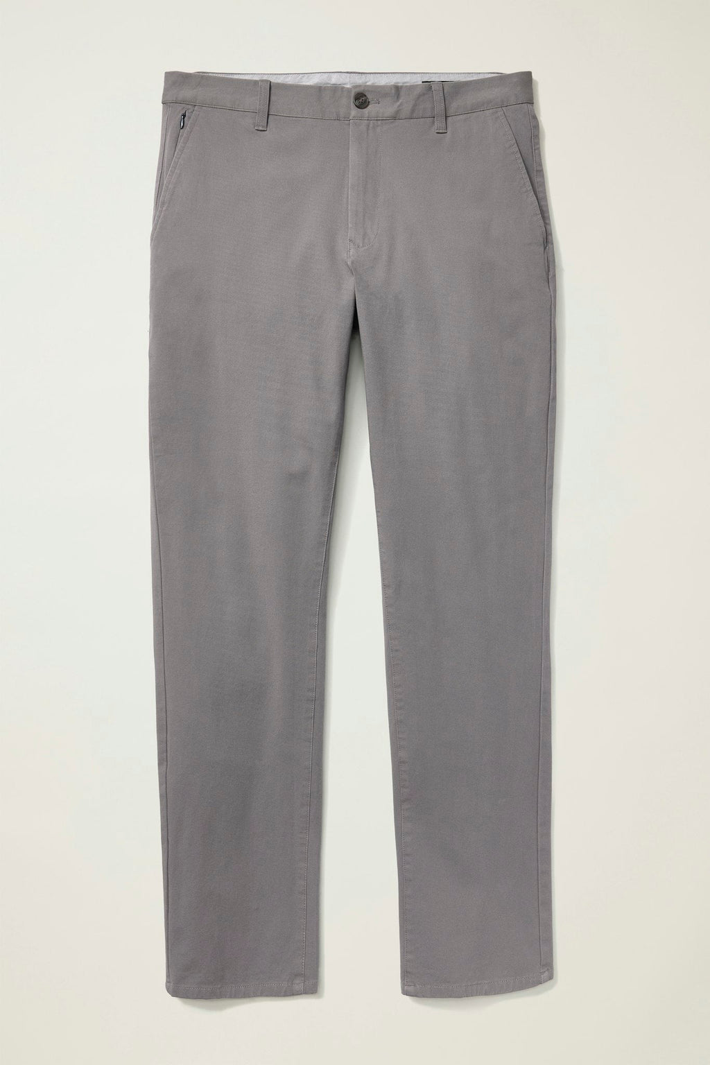 The Chino 2.0 - Straight Fit
