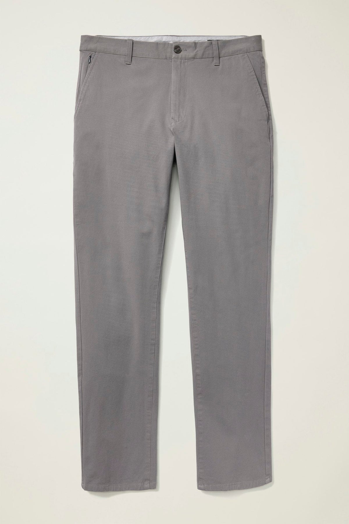 The Chino 2.0 - Straight Fit