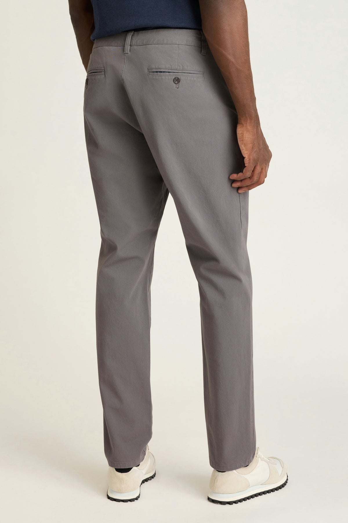 The Chino 2.0