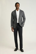 The Chino 2.0 - Straight Fit