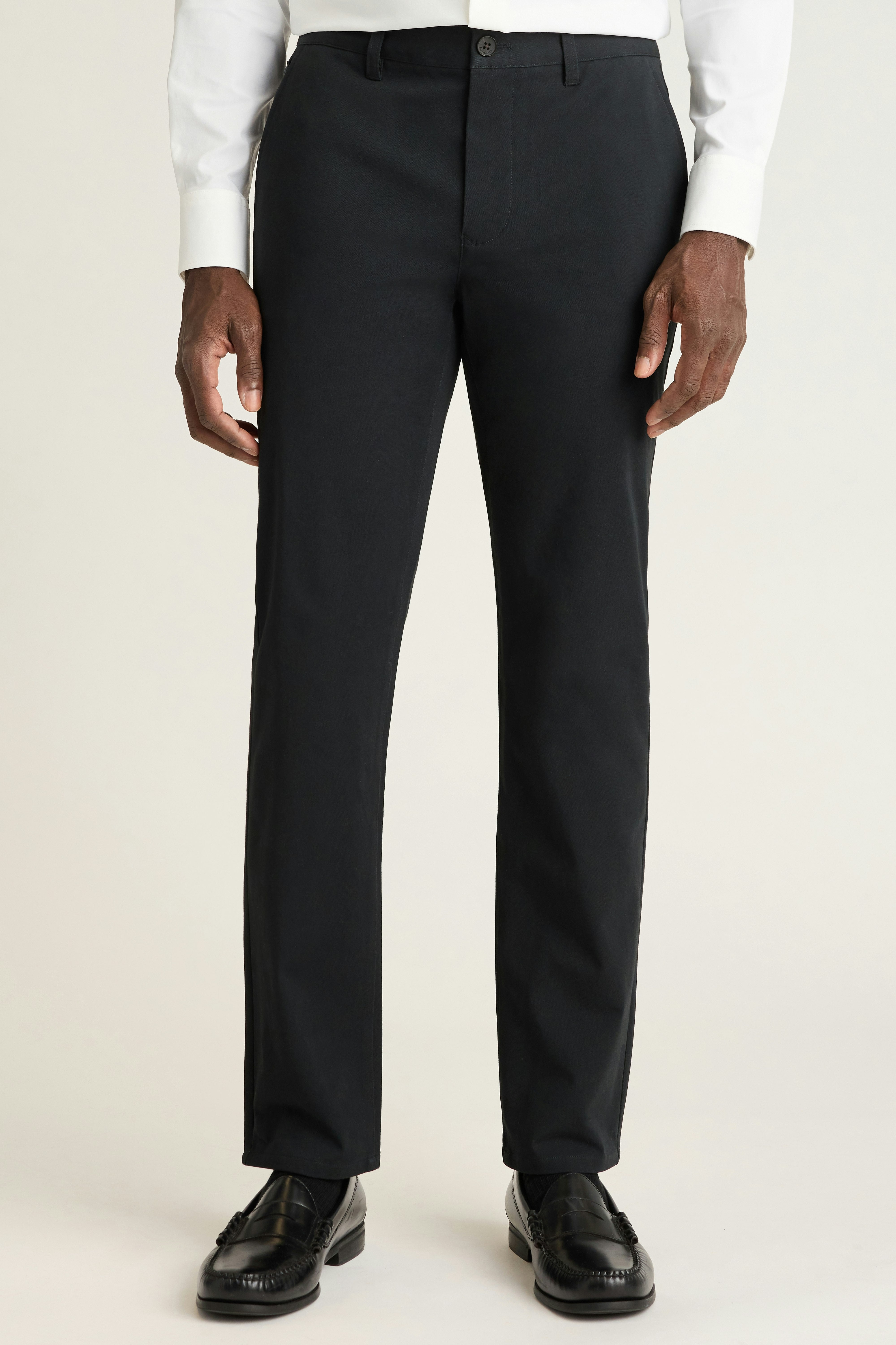 Unlock Effortless Style with Bonobos' Stretch Men's Chinos 2.0