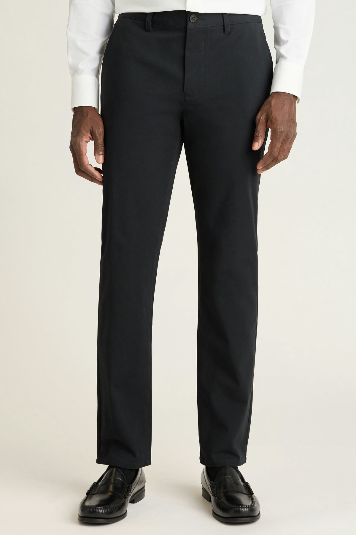 The Chino 2.0