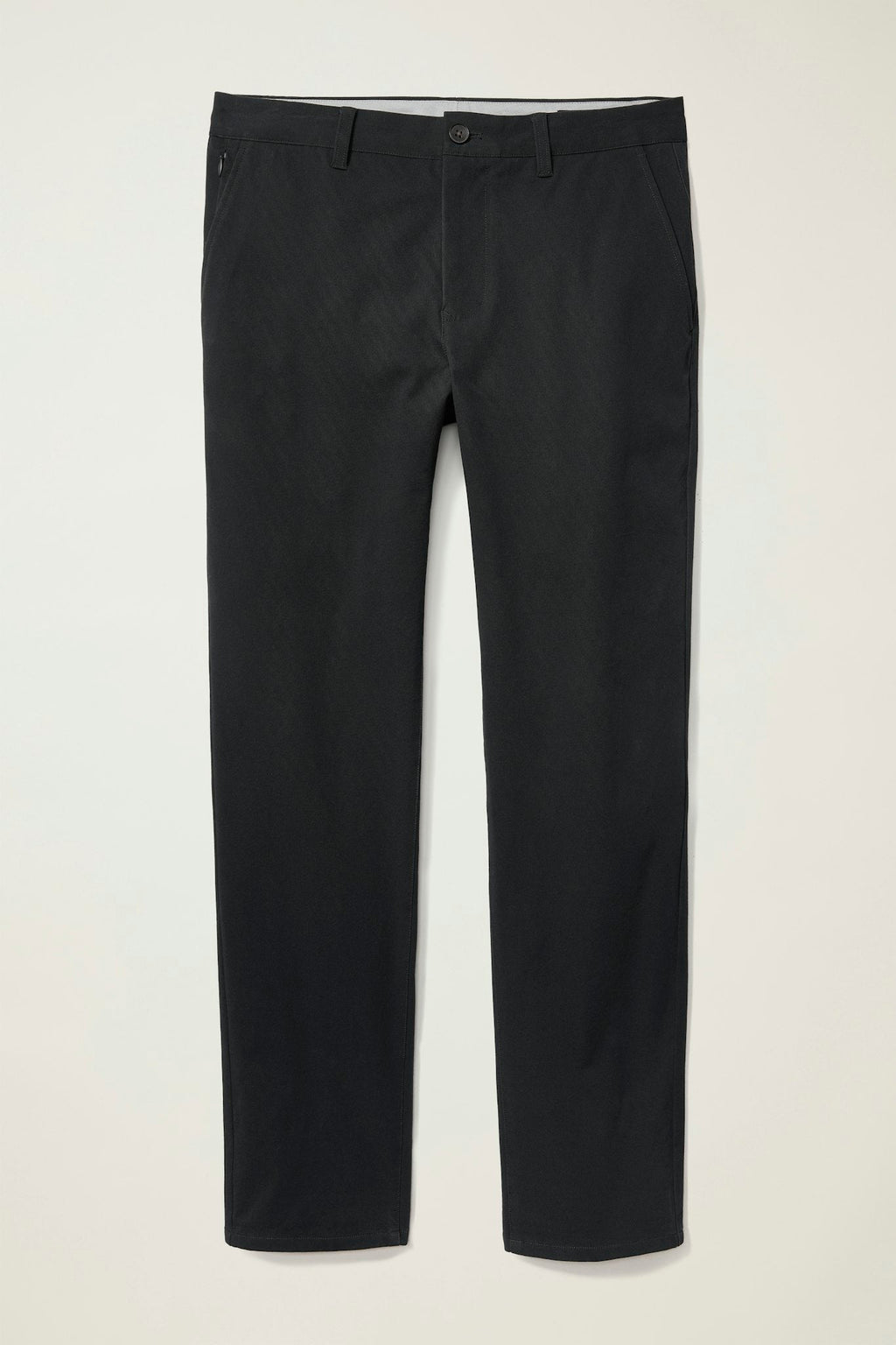 The Chino 2.0 - Straight Fit