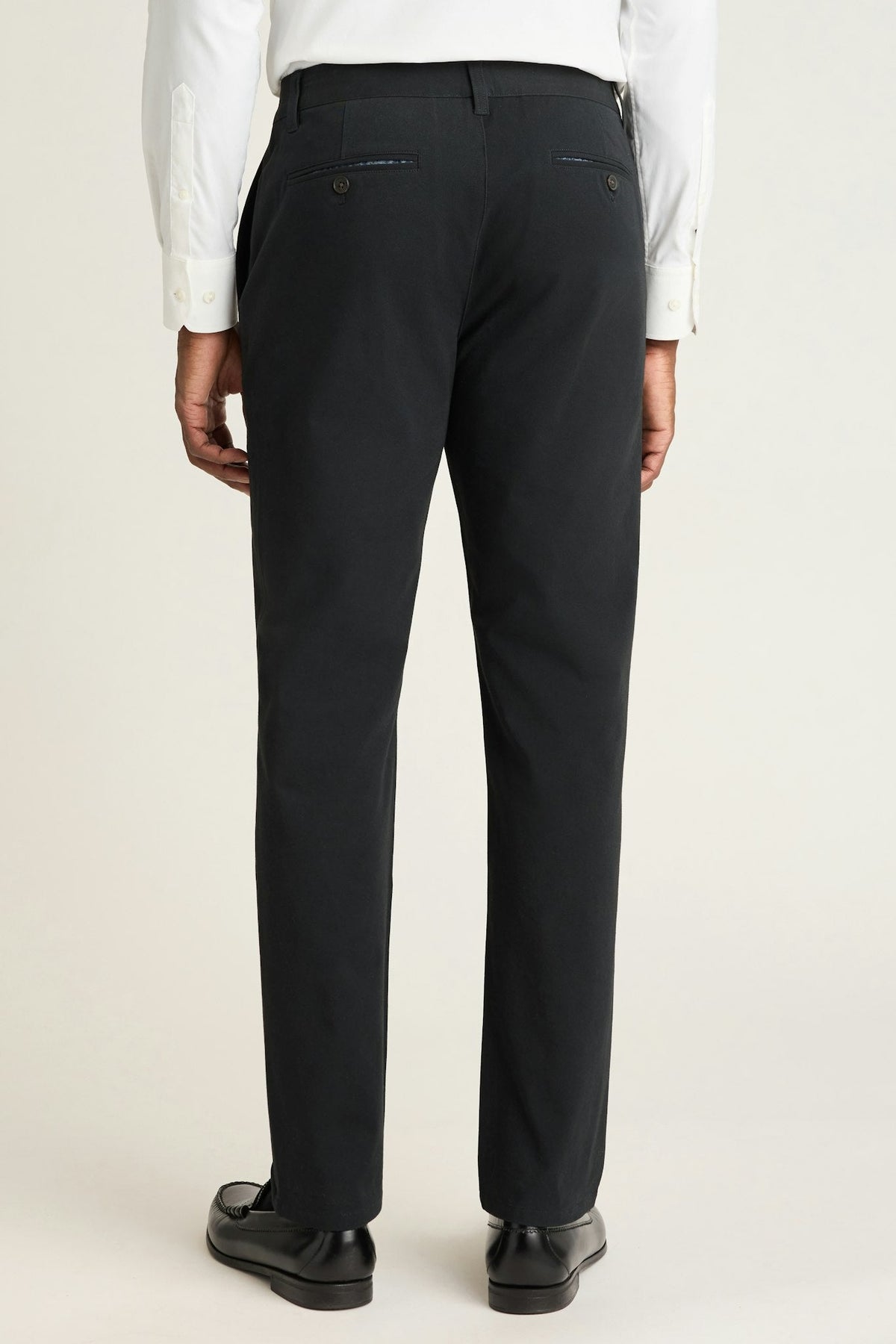The Chino 2.0 - Straight Fit