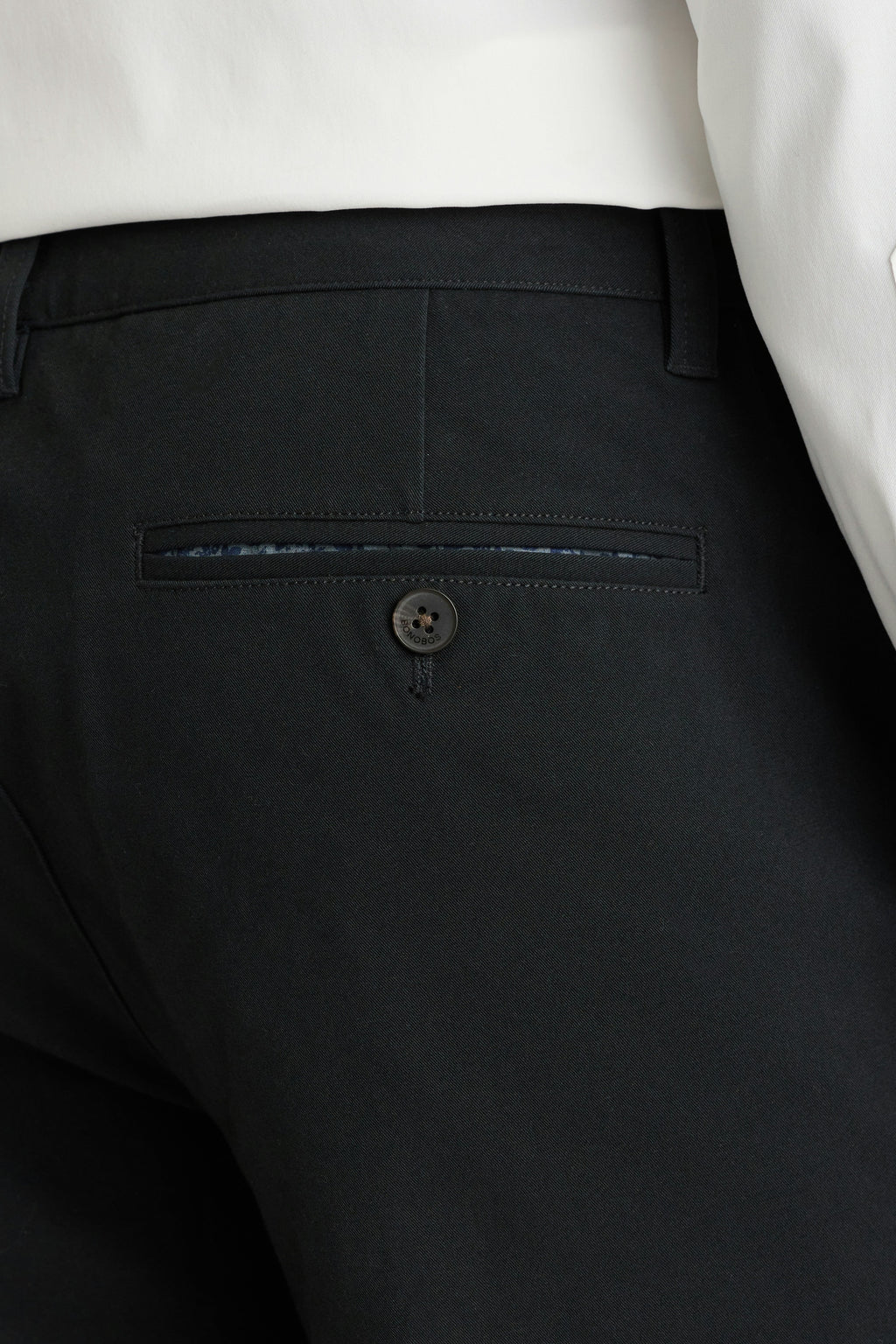 The Chino 2.0