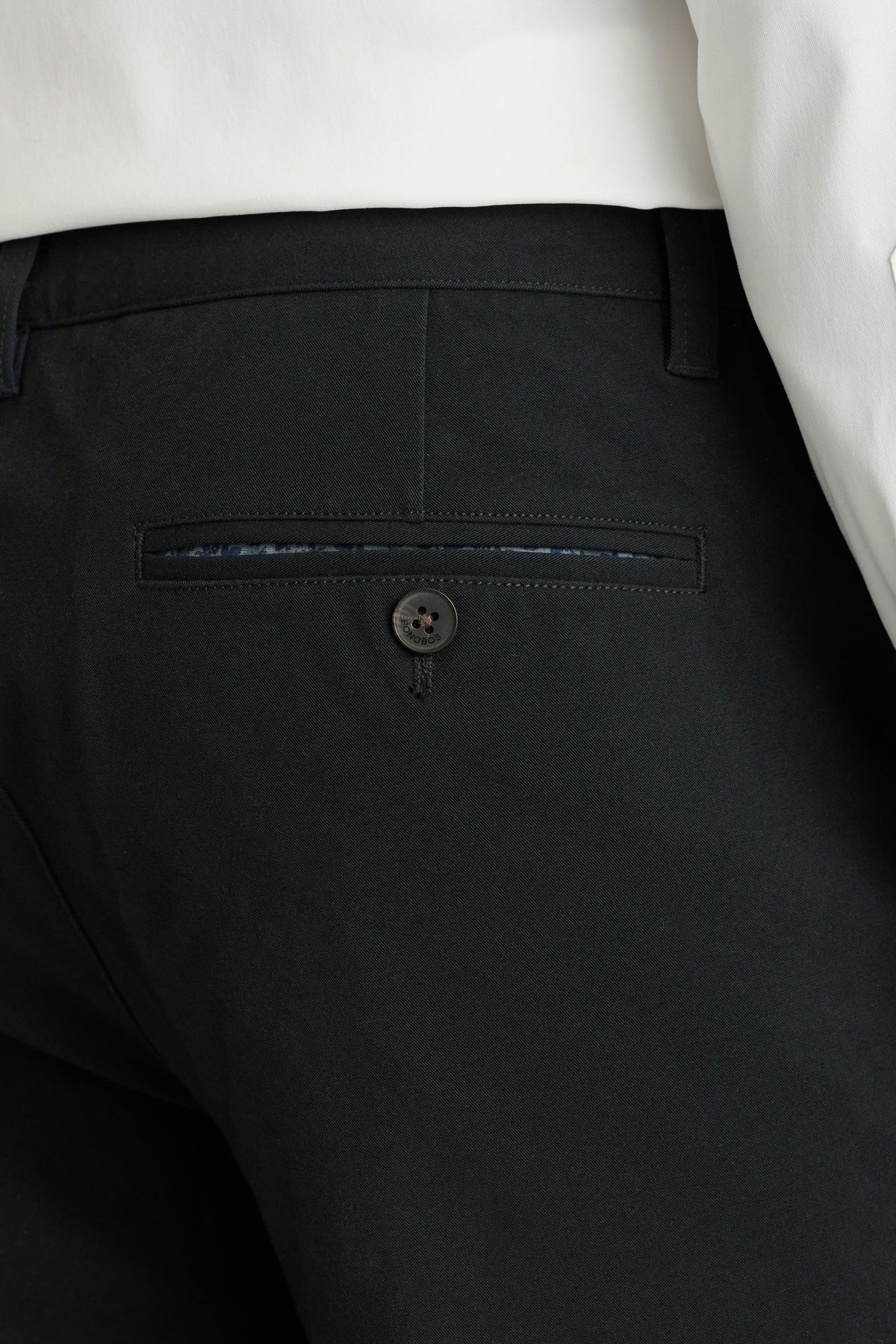 The Chino 2.0