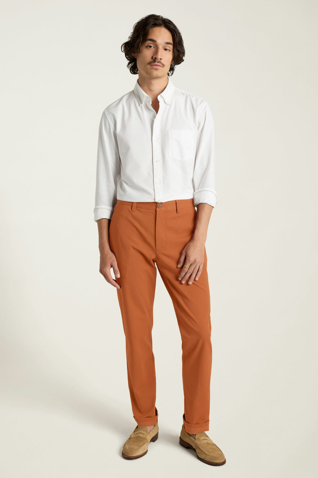The Chino 2.0