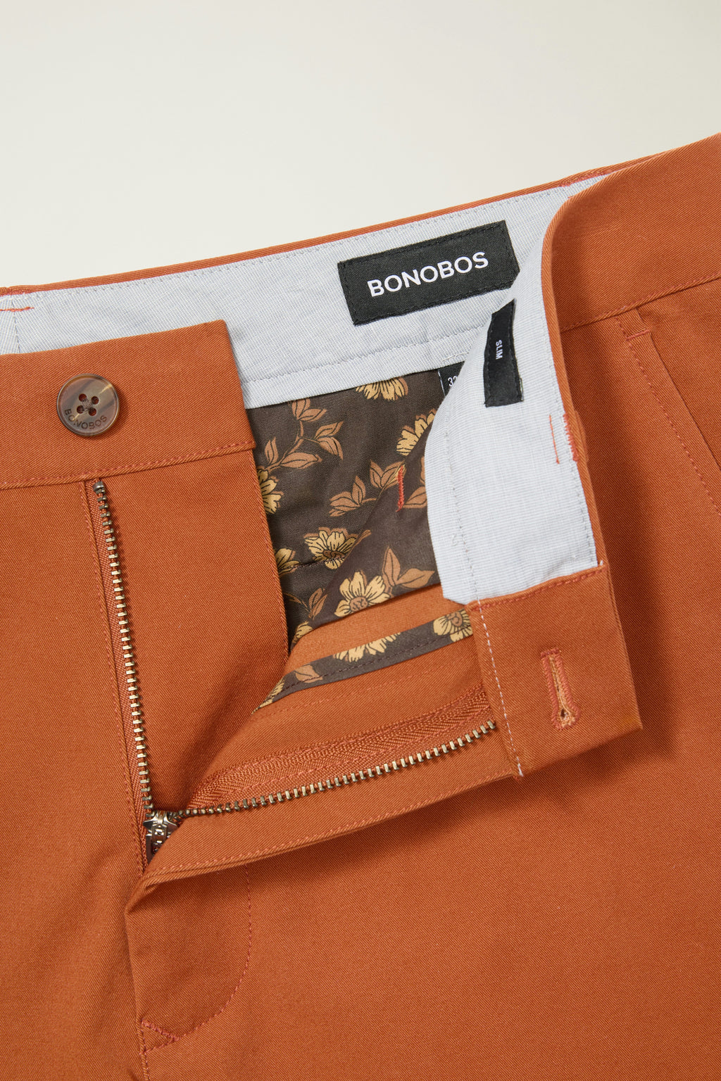 The Chino 2.0