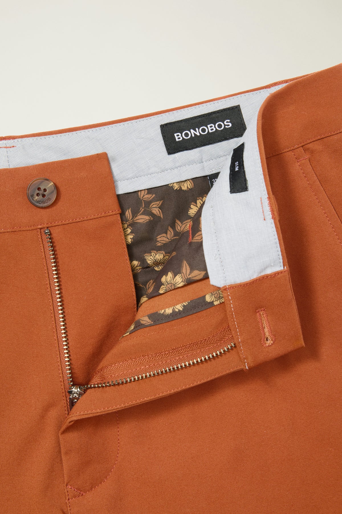The Chino 2.0