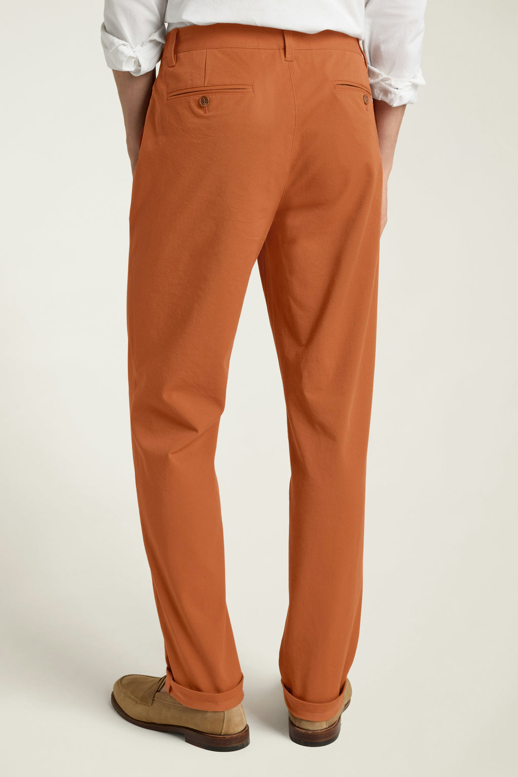 The Chino 2.0