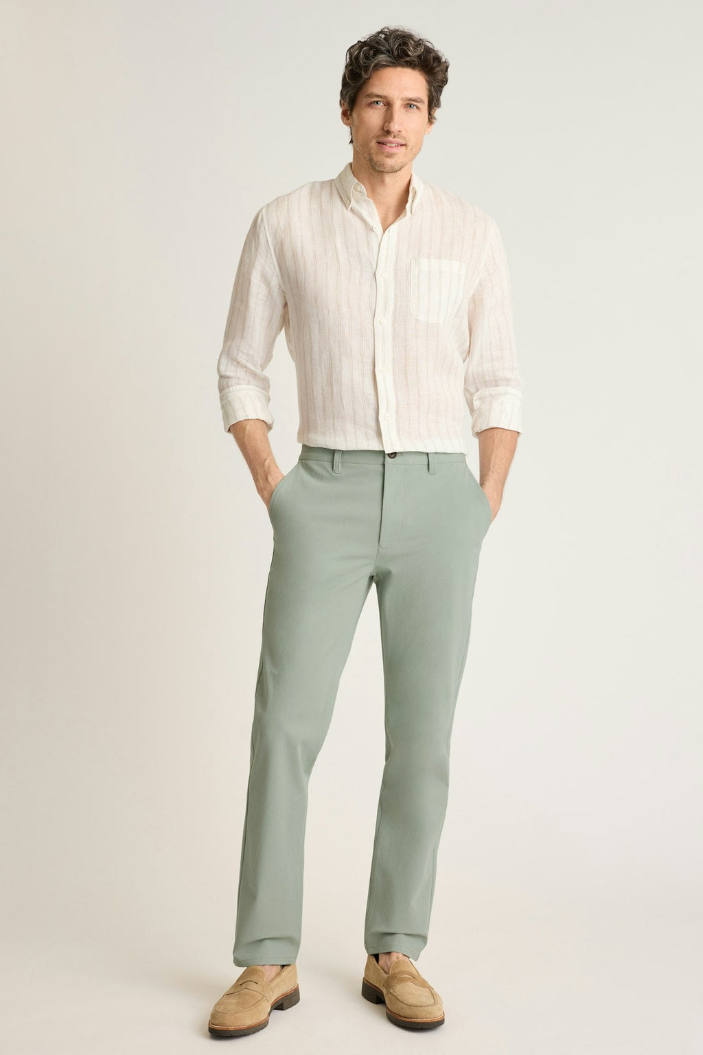 The Chino 2.0
