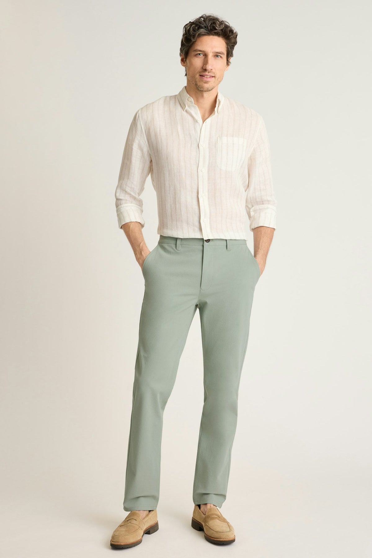 The Chino 2.0
