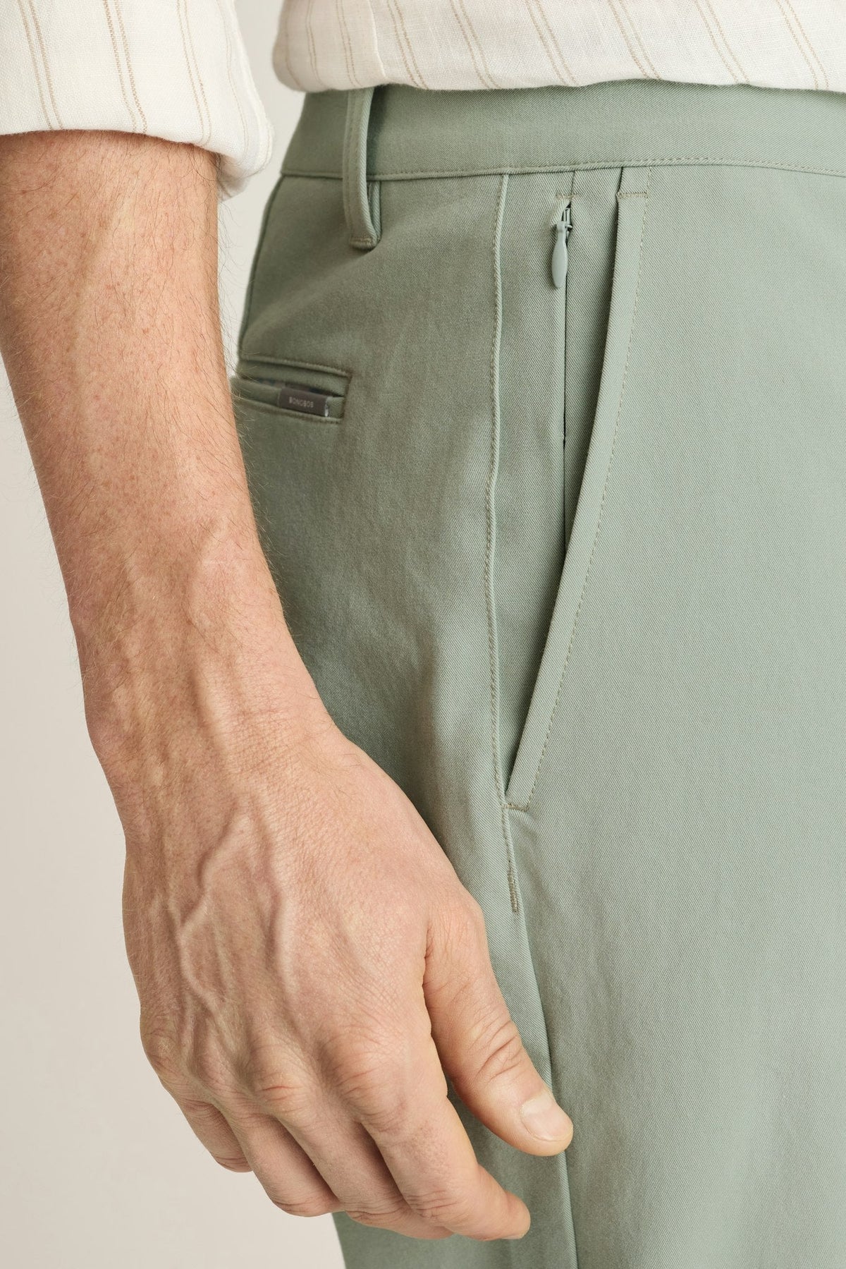 The Chino 2.0