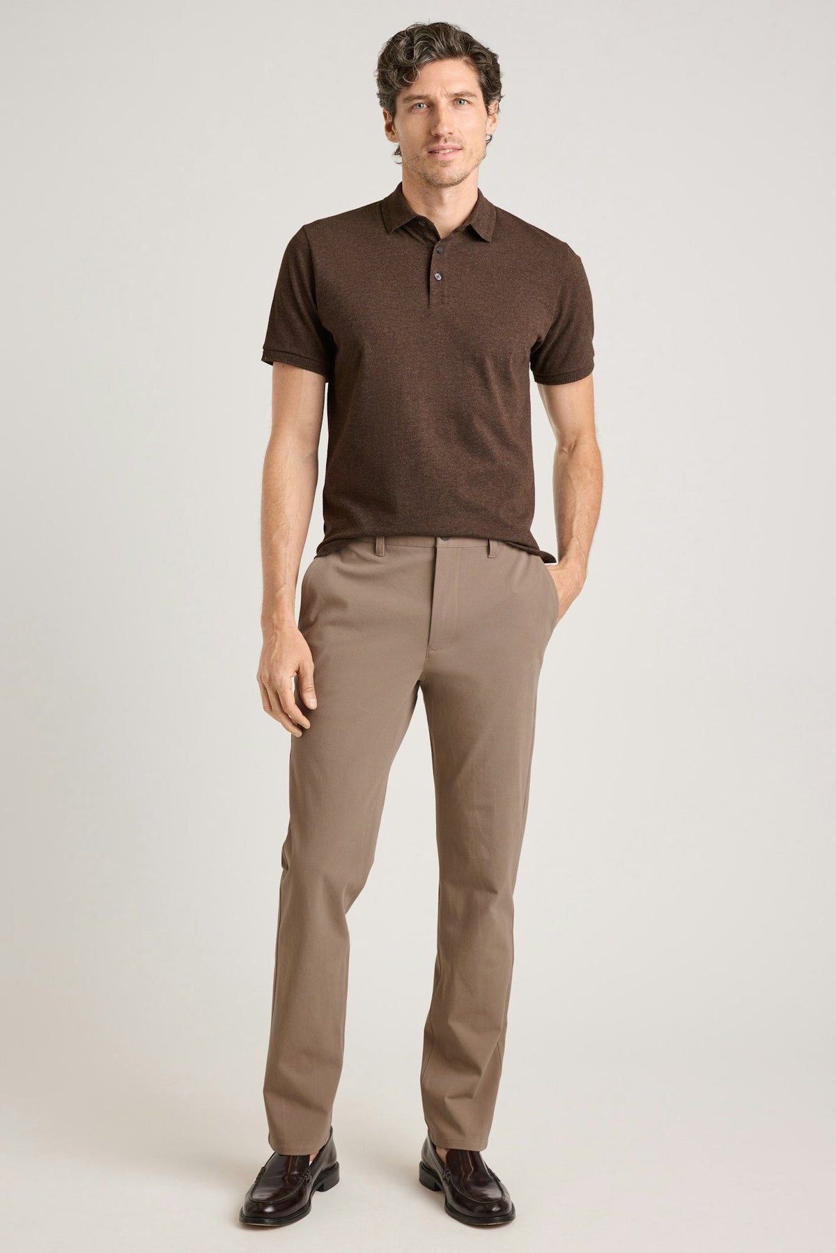 The Chino 2.0