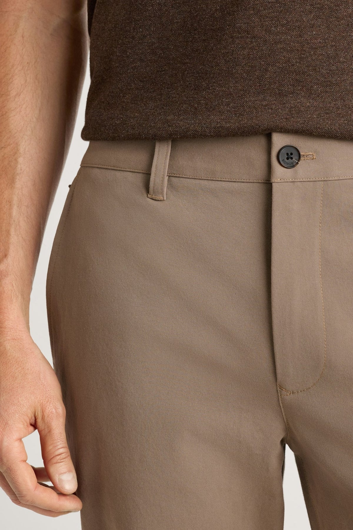 The Chino 2.0