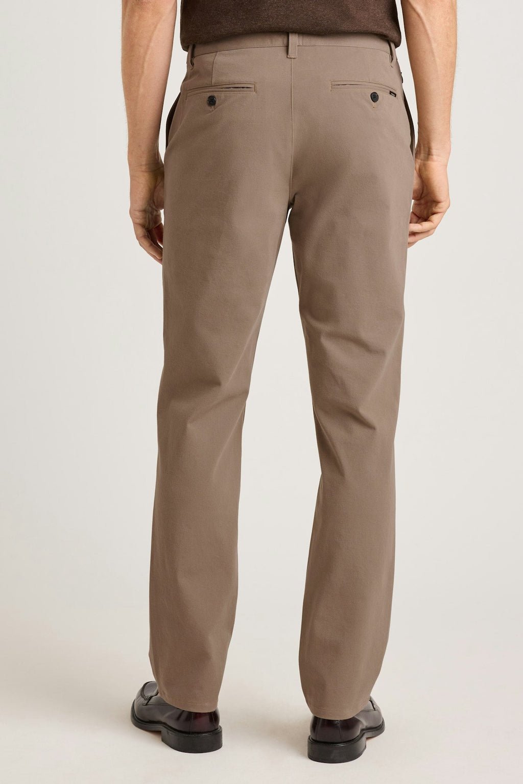 The Chino 2.0