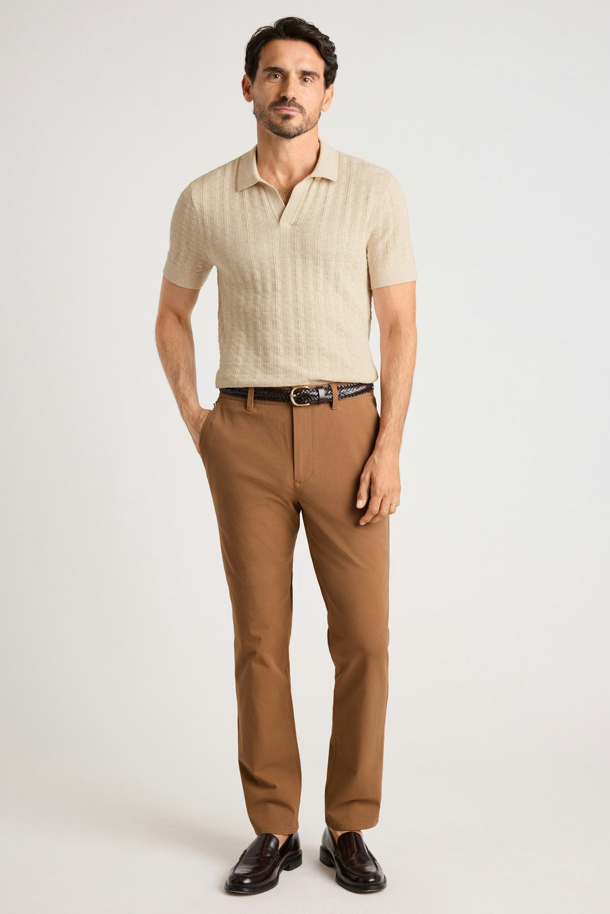 The Chino 2.0