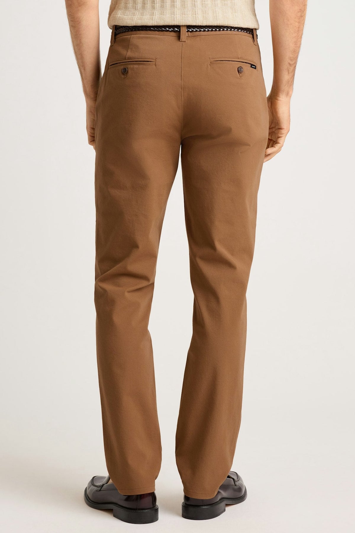 The Chino 2.0