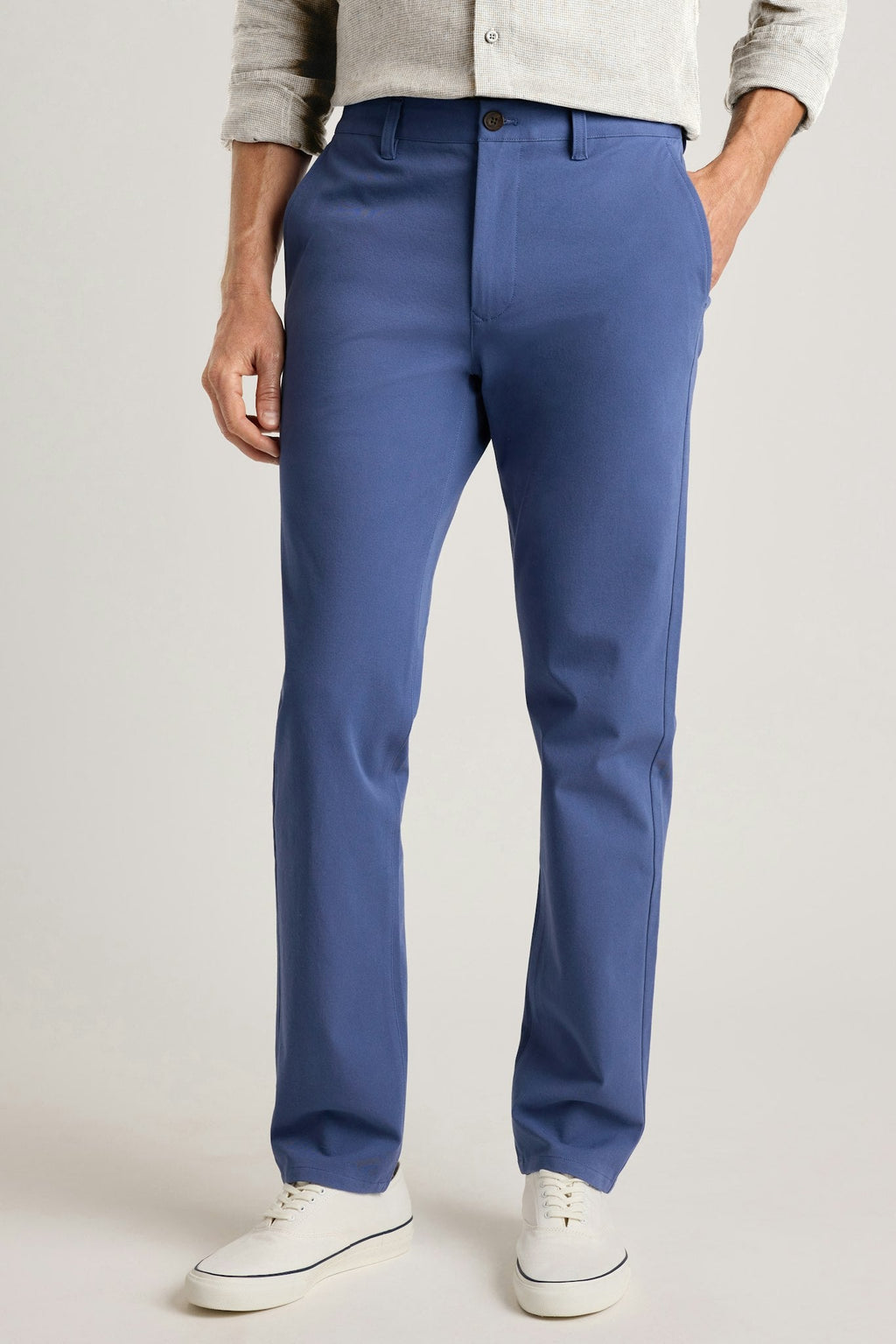 The Chino 2.0