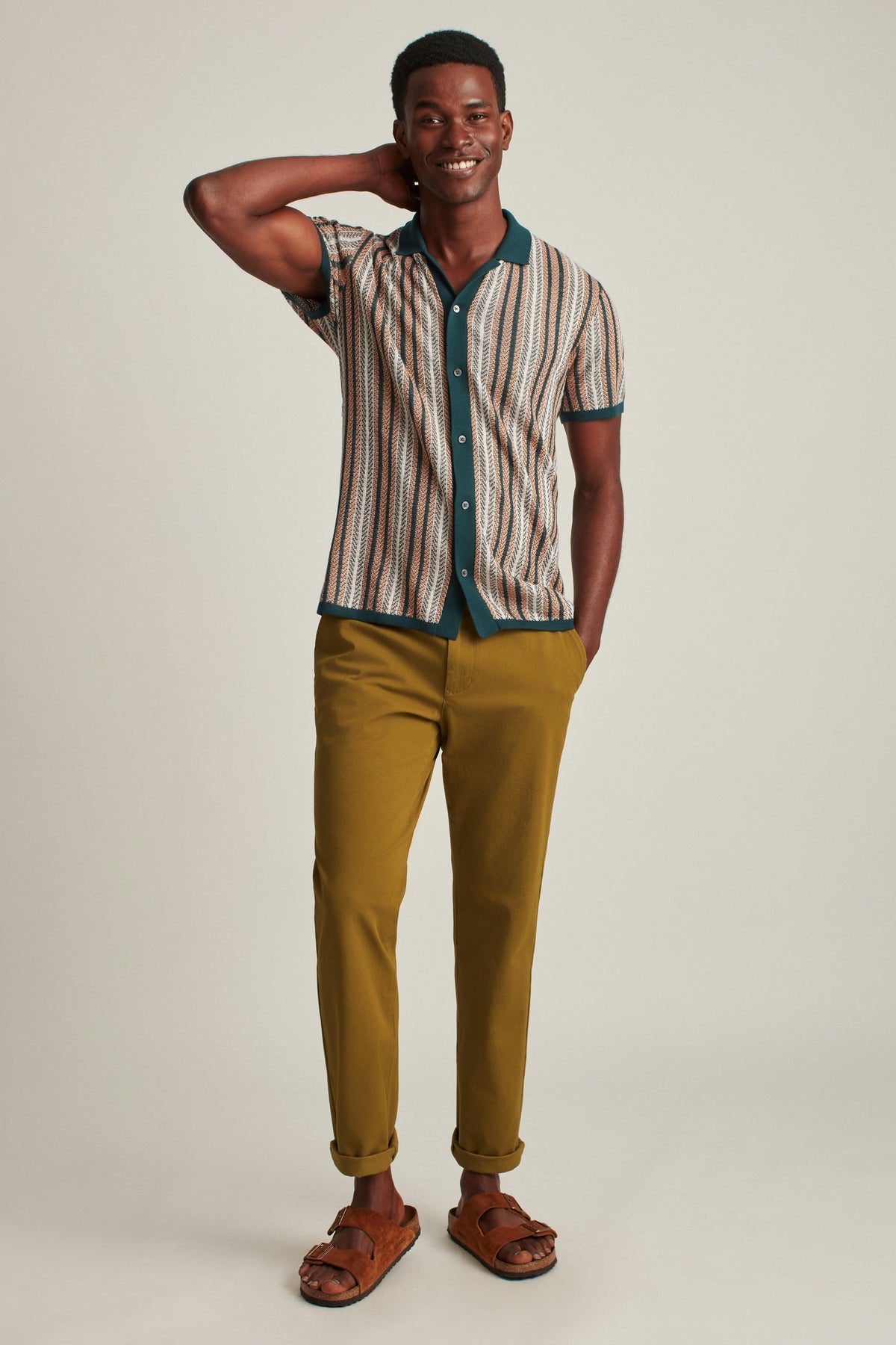 The Chino 2.0