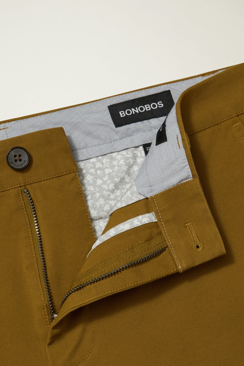 The Chino 2.0