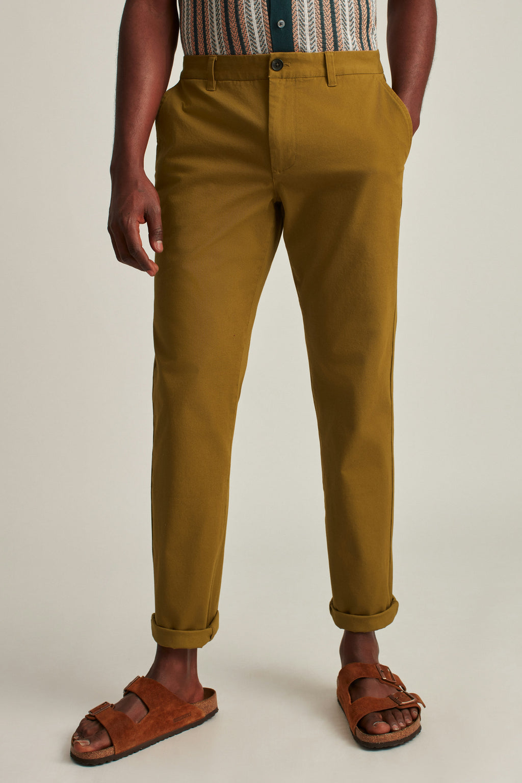 The Chino 2.0